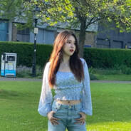 IRENE WU的男朋友