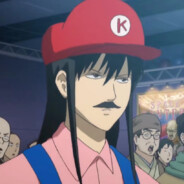 桂是仔不是假发