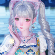 古娜拉魔仙宝莲灯