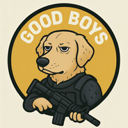 Fucking Good Boy avatar