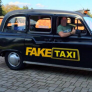 Taxista Fernando