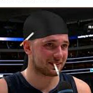 Luka Doncic