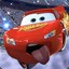 RAYO MCQUEEN