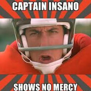Captain Insano