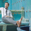 Ryan gosling feet compilation