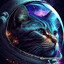 Space ☢️ Cat