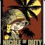 Nicole of Duty