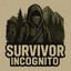 Survivor Incognito