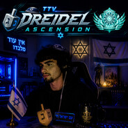 TTV Dreidel ASCENSION