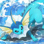 Vaporeon