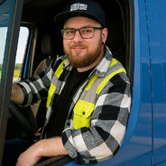 TruckerMax