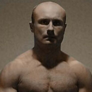 ORANGE MAN