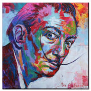 Salvador Dali