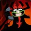 Aku the Deliverer of Darkness