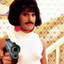 Mr.Mercury