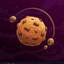 Space Cookie