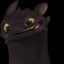 Toothless