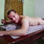 Robbie Rubdown