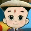 翻斗花园头号白给一哥