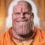 DAAYUM INDIAN THANOS BABA