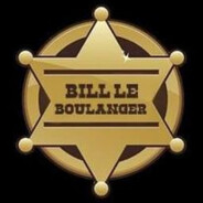 Bill-le-Boulanger