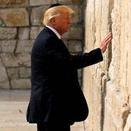 Donald Wallkissengerberg