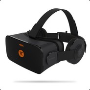 PIMAX 4K UHD Virtual Reality - steam id 76561197961890587
