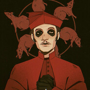 Cardinal Copia