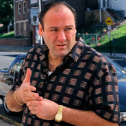 Anthony Soprano