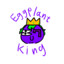 Eggplant king