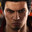 Kazuma Kiryu's Avatar