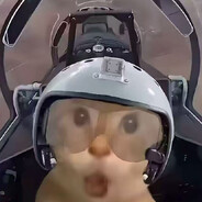 基米这个壮志凌云