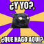 yo no se que haga aca