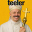 Teeler avatar