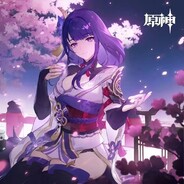 超级无敌原神玩家