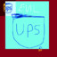 Evil UPS