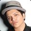 Bruno Mars