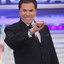 Silvio Santos (DarkPony003)