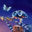 Wall•E