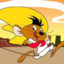 SPEEDY GONZALES