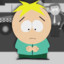 butters