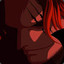 Akagami Shanks