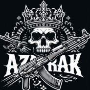 𝘼𝙯𝙖𝙖𝙧𝙖𝙆