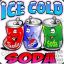 Ice Cold Soda