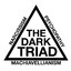 THE DARK TRIAD