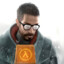 Half Life dude