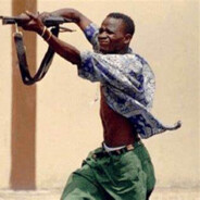 香蕉战神奥德彪