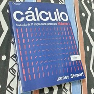 Livro de Cálculo Volume 1