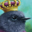 King Bird