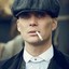 Thomas Shelby